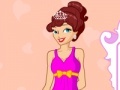 Game Fantasy Valentine DressUp