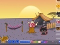 Game Wild cat cave
