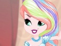 Game Diva Hairstyles