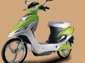 Game Fantastic Motorcycle Coloring 