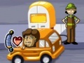 Game Petrol station