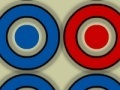 Game Rings of Color