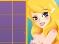 Game Aqua labyrinth
