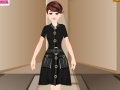 Game Anna Stuff Girl Dress Up Game