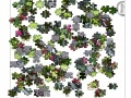 Game Jigsaw: British Cottage 