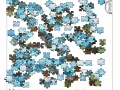 Game Jigsaw: England Landscape 