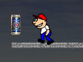 Game Beer Monster
