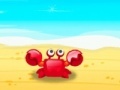 Game Hungry Crab