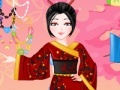 Game Japanese Girl Makeover 