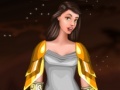 Game Warrior Dress Up