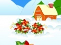 Game X'mas Throw
