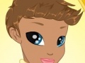 Game African Makeover