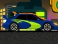 Game Midnight Racing