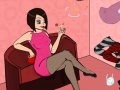 Game Night Out Dress Up