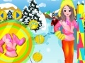 Game Fluo Ski Fashion