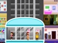 Game Mary's Elevator