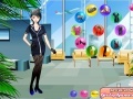 Game Flight Attendant Dress Up