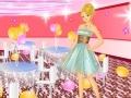 Game Prom Girl Dress Up