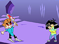 Game Daniel and Tanya in Domestic Despute
