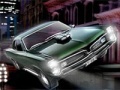 Game Racing Car - Five Difference