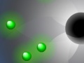 Game Snake ball