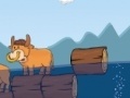 Game Mad cow