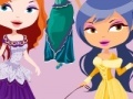 Game Royal fashion
