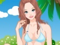 Game Swimming Pool Girl 