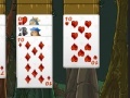 Game Forest Solitaire