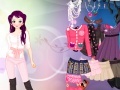 Game Kimberlee Dress Up