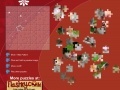 Game Cute puzzle: hamster
