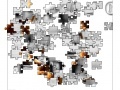 Game Jigsaw: Red Cat