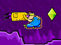 Game Kablooey Flew Throughy