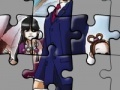 Game Jigsaw Puzzle
