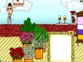 Game Flower Shopkeeper 2