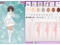 Game Anime magical girl