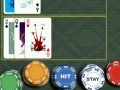 Game Simple BlackJack