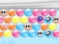 Game Bubble Gems Hunt