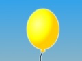 Game Balloon Hunt 2 