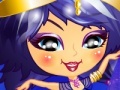 Game Belly Dancer Dress Up