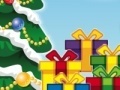 Game In memory about Christmas