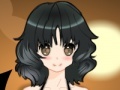 Game Anime witch make over