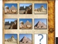 Game Memory of Egypt