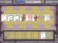 Game Cardmania Tripeaks Deluxe