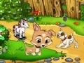 Game Sweet Farm Hidden Object 