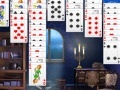 Game Enigmatic House Solitaire