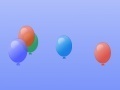 Game Balloon Taker