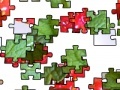 Game Jigsaw: Strawberries 