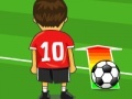 Game Free kick specialist 3