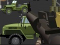 Game Battlefield Shooting 